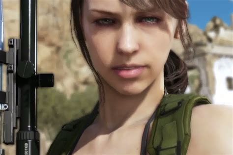 metal gear quiet porn|Quiet Metal Gear Porn Videos .